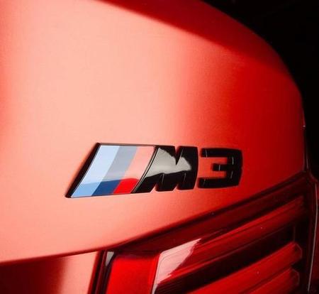 宝马m系有哪些(宝马的型号名称有哪些)