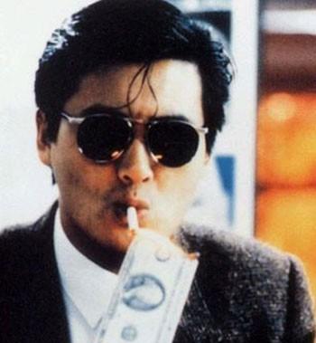 周润发演的小马哥叫什么名字(周润发小马哥来自哪部影视作品)