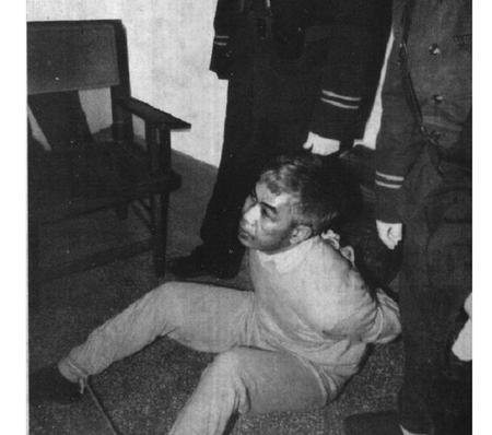 中国有连环杀手吗(连环杀手的犯罪心理特征)