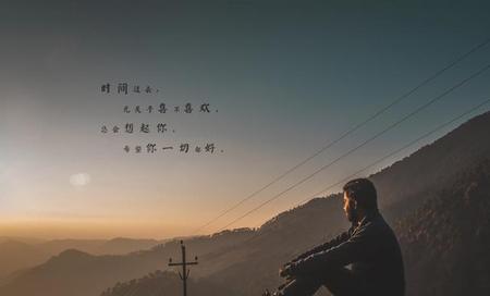 两个人能否走到最后什么最重要(每个人都有两种性格)