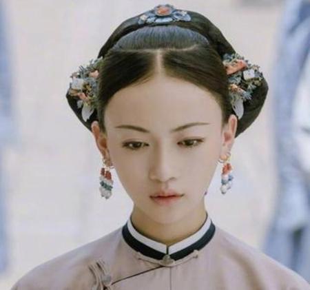 富察傅恒为什么那么爱魏璎珞(延禧攻略富察傅恒和魏璎珞)