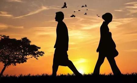 已婚上级领导跟我表白(起诉离婚条件谈不拢怎么办)