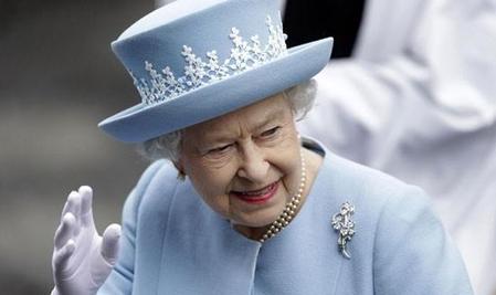 英国女王去世对英国影响(英国女王的妹妹葬礼)