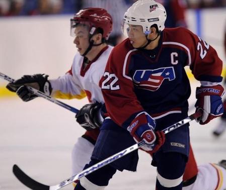 2022冬奥会冰球项目(2022年冬奥会冰球项目)