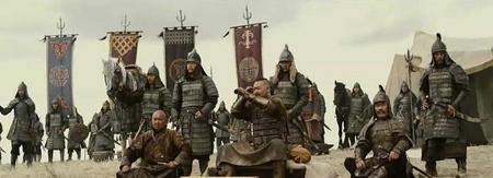 古代打仗死亡率(古代打仗死亡率有多高)