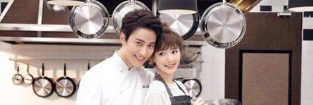 美味奇缘吴素萍的身份(不太清楚用英语怎么说)