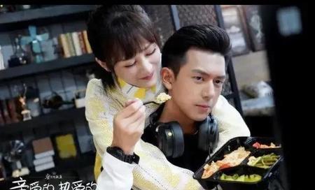 《亲爱的热爱的》大结局(韩商言眼中的佟年)