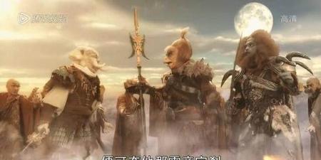 哪吒杀死了敖丙