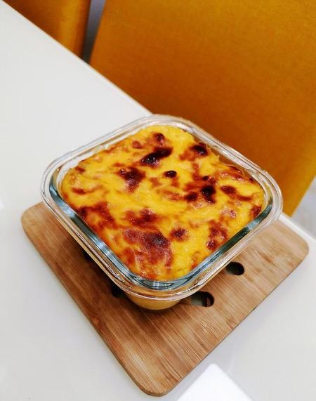 炼乳可以做什么甜品(炼乳可以做什么甜品简易)