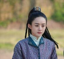 短篇古风虐心但结局好的小说