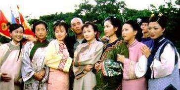 韦小宝是鹿鼎记的人物吗(鹿鼎记中韦小宝的原型)