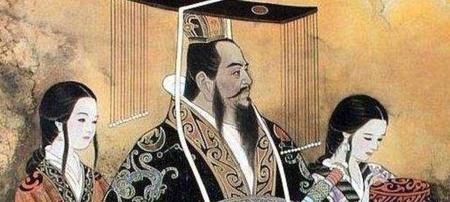 西周历代帝王(周朝历代帝王一览表)