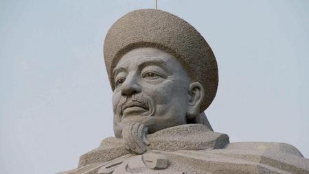 清朝时期的大臣排名