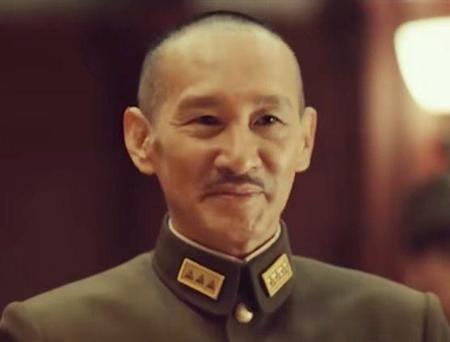 大决战什么时候上映(中国四大战役)