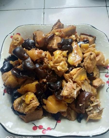 木耳炒什么菜最好吃简单