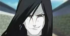 为什么大蛇丸要摧毁木叶