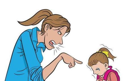 当妈妈是一种什么样的体验