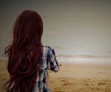 伤感感情经历故事(伤感的爱情故事)