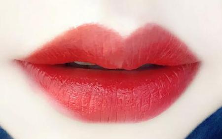 tf口红80和16哪个好看(tf16是烂番茄色么)