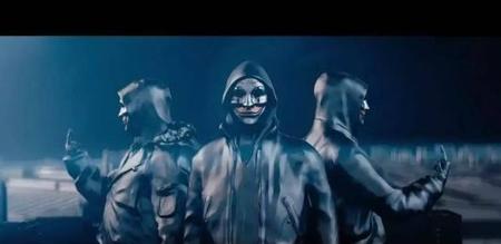 邪不压正电影剧情解析(邪不压正蓝青峰最后结局)