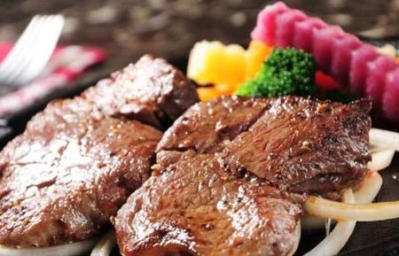 没腌制过的牛排怎么做