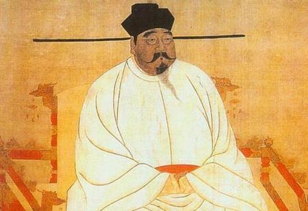 斧声烛影的真相