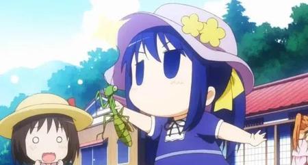 治愈番和致郁番的区别(路飞救艾斯)