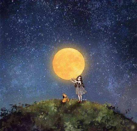 看不懂月亮与六便士(书评月亮与六便士)