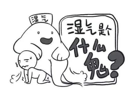 请问有没有去湿气的好方法(石灰石可用于)