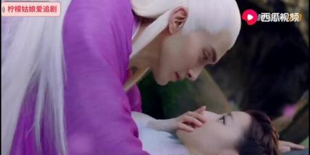 帝君带凤九去碧海苍灵(枕上书帝君和凤九什么时候在一起)