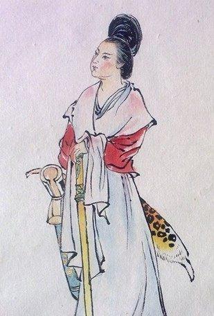 陈硕真算皇帝吗