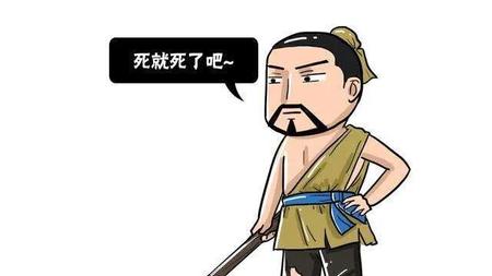 陈胜后来怎么样(陈胜吴广后来怎么样了)