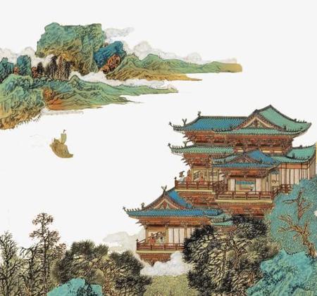 滕王阁序是全文背诵吗(冯唐易老李广难封感悟)