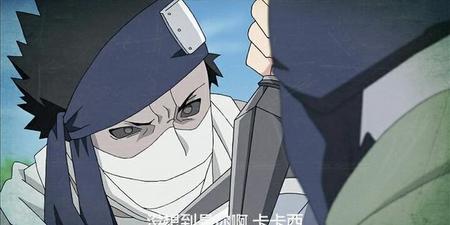 火影忍者建议从第几集看(火影忍者从哪集开始看)