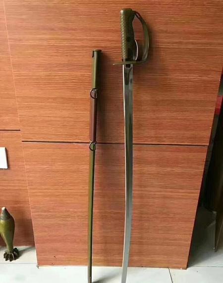 没有开刃的刀(没有开刃的武士刀是管制刀具吗)