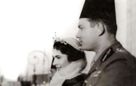 埃及国王法鲁特