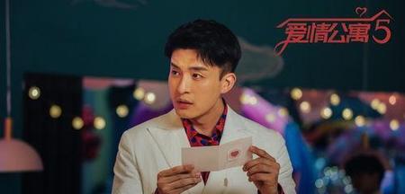 如何评价爱情公寓5知乎(爱情公寓五大结局是什么样的)