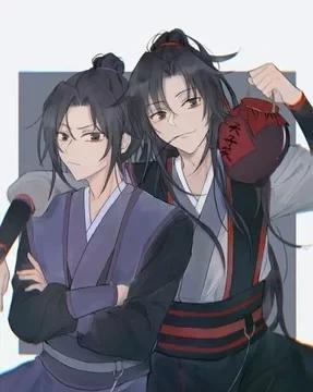 江澄后来知道金丹的事么(陈情令最终江澄知道金丹是魏无羡的了吗)