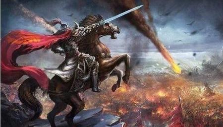 荆轲刺秦王后来怎么样了(荆轲刺秦王的结局)