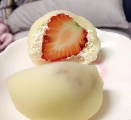 雪媚娘好不好吃(雪媚娘的熟糯米粉怎么弄)