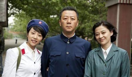 父母爱情中王海洋娶了谁(江亚菲是不是喜欢海洋)