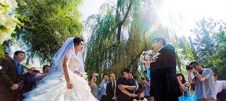 娶媳妇在古代怎么表达(祝福娶儿媳妇的用语)