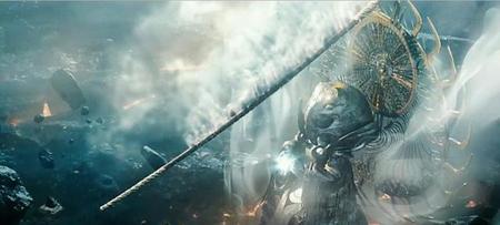 孙悟空为什么打不过杨戬(西游记里的二郎神是不是杨戬)