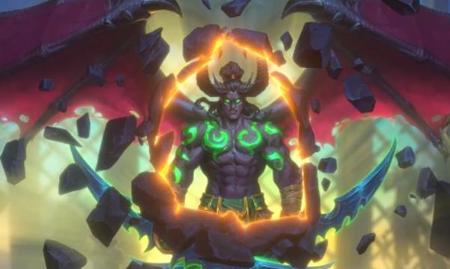 伊利丹怒风是好是坏(伊利丹·怒风结局)