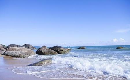 海水不能喝为什么海盐可以吃(海水里的盐可以食用吗)