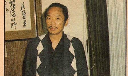 古龙巅峰之作品是哪部(古龙最成功的几部作品)