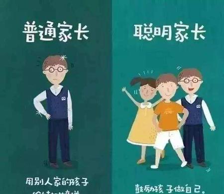 孩子多的家庭哪个孩子有出息