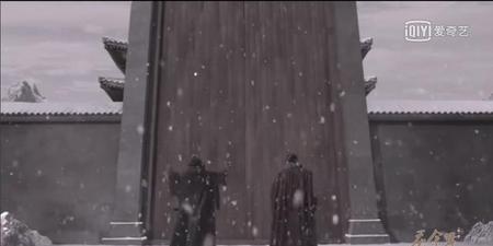 原著庆余年神庙到底是什么