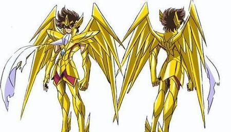 星矢最后成为黄金圣斗士了吗(圣斗士星矢紫龙结局)