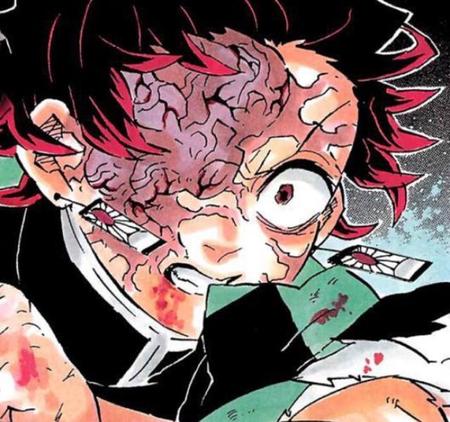 一直看漫画中的推荐漫画